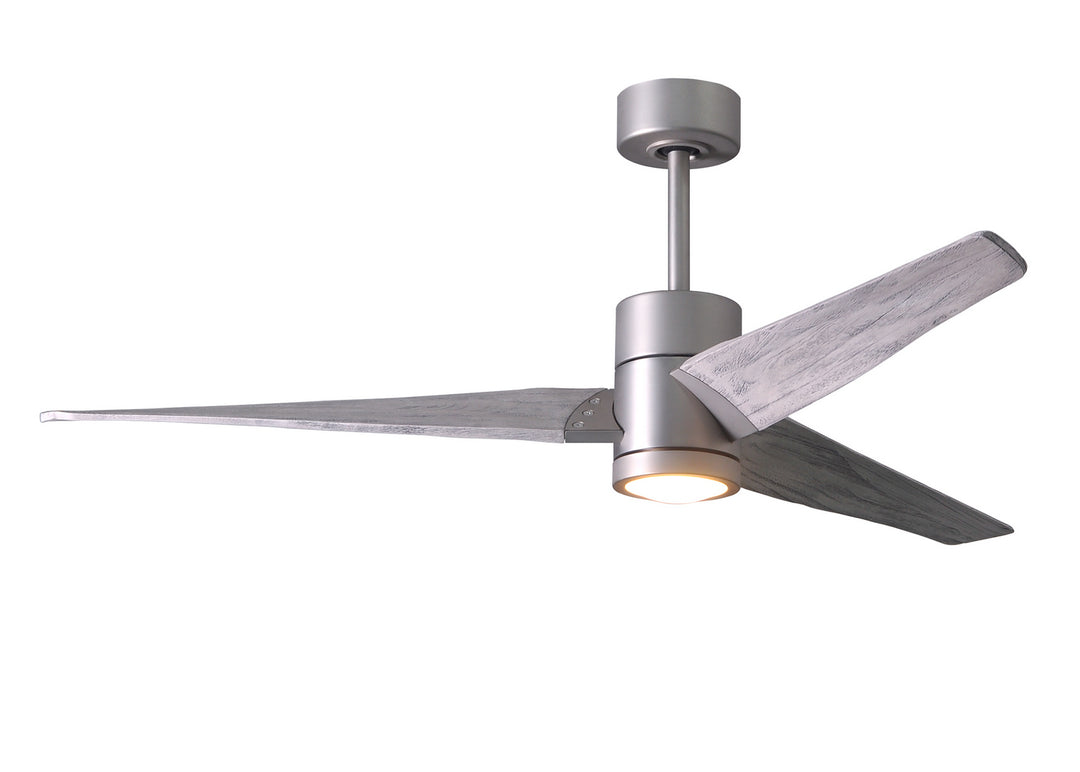 Matthews Fan CompanySuper Janet60" Ceiling Fan