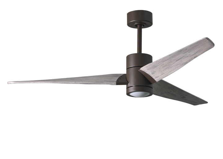 Matthews Fan CompanySuper Janet60" Ceiling Fan