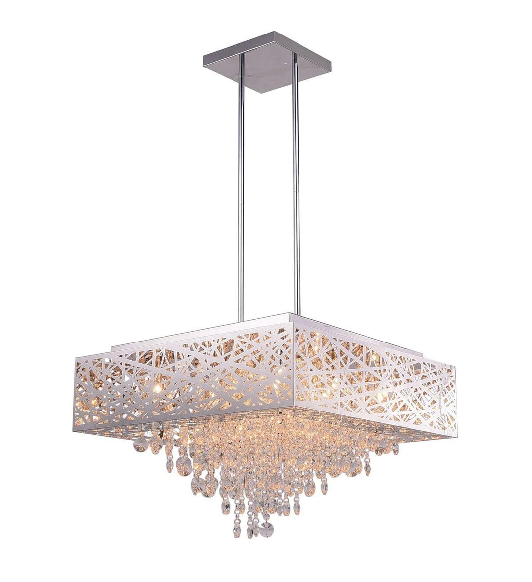 CWI LightingEternity12 Light Chandelier
