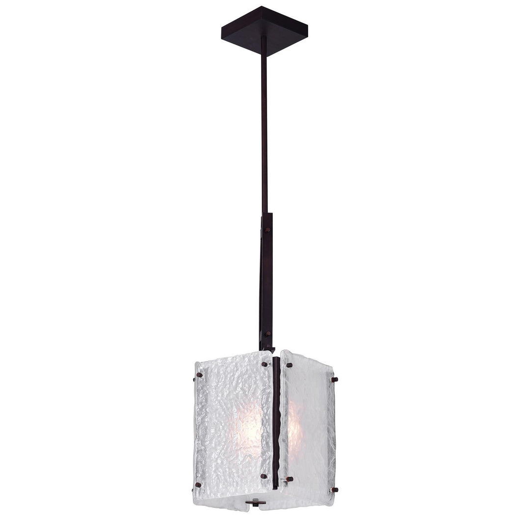 CWI LightingAssuntaOne Light Mini Pendant