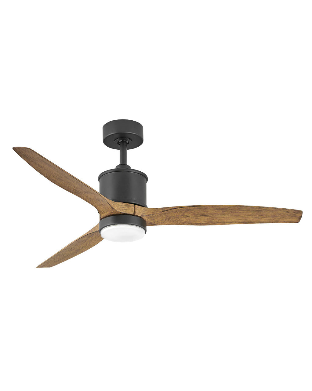 Hinkley Fan Hover Smart Outdoor DC Ceiling Fan with LED and Control