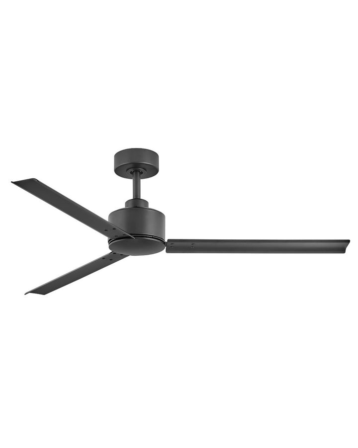 Hinkley Fan Indy Outdoor Ceiling Fan with Wall Control