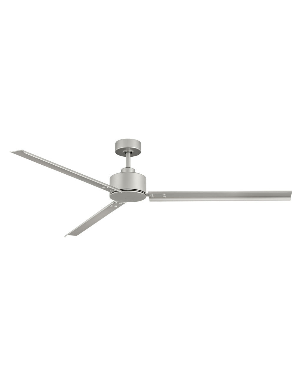 Hinkley Fan Indy Outdoor Ceiling Fan with Wall Control