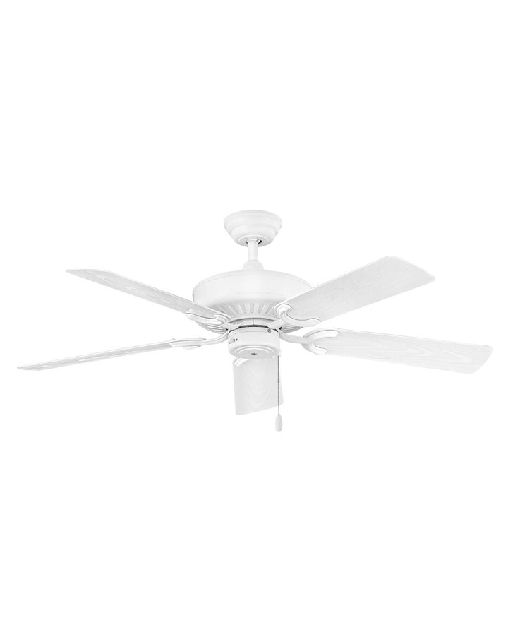 Hinkley Fan Oasis Outdoor Pull Chain Ceiling Fan