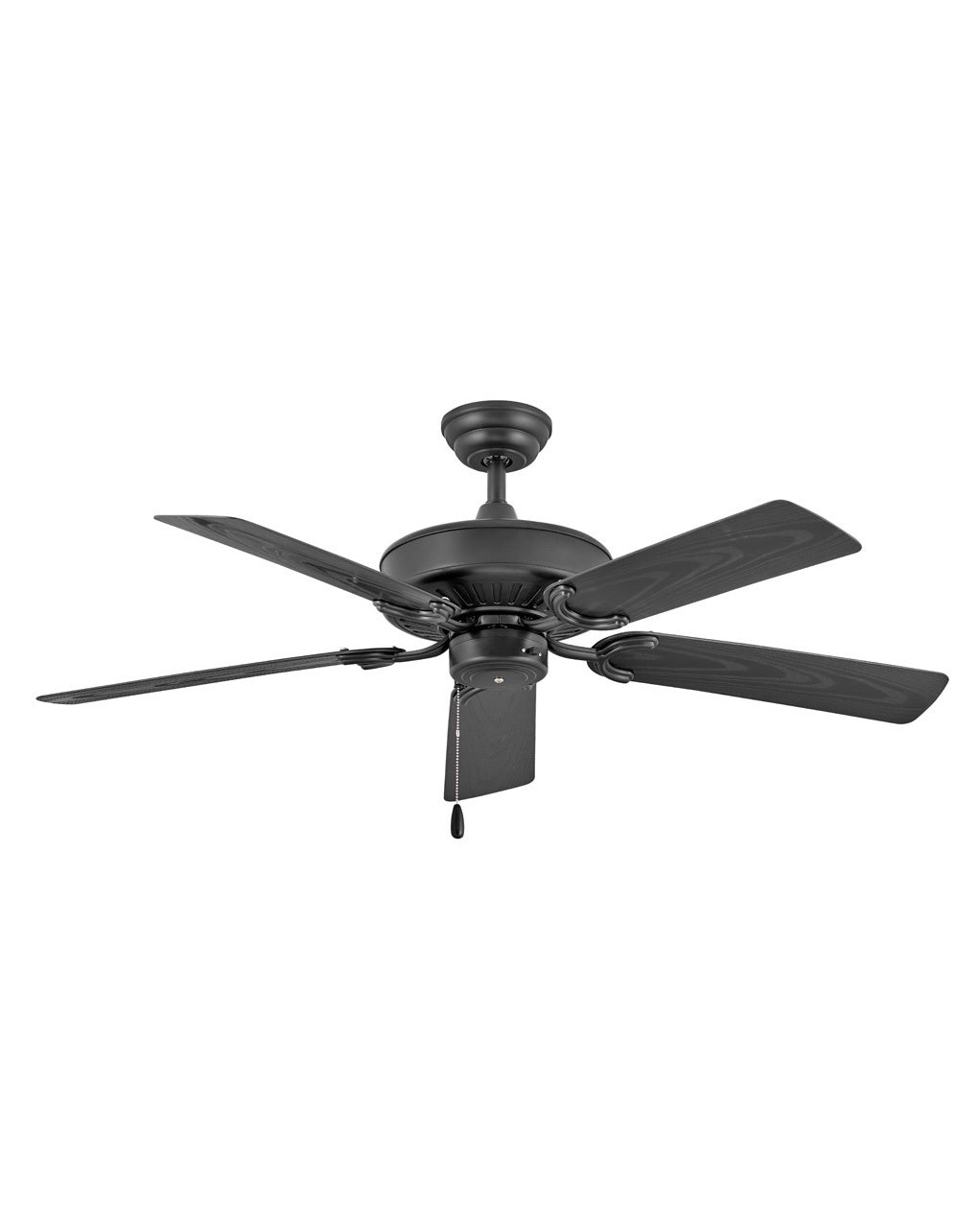 Hinkley Fan Oasis Outdoor Pull Chain Ceiling Fan