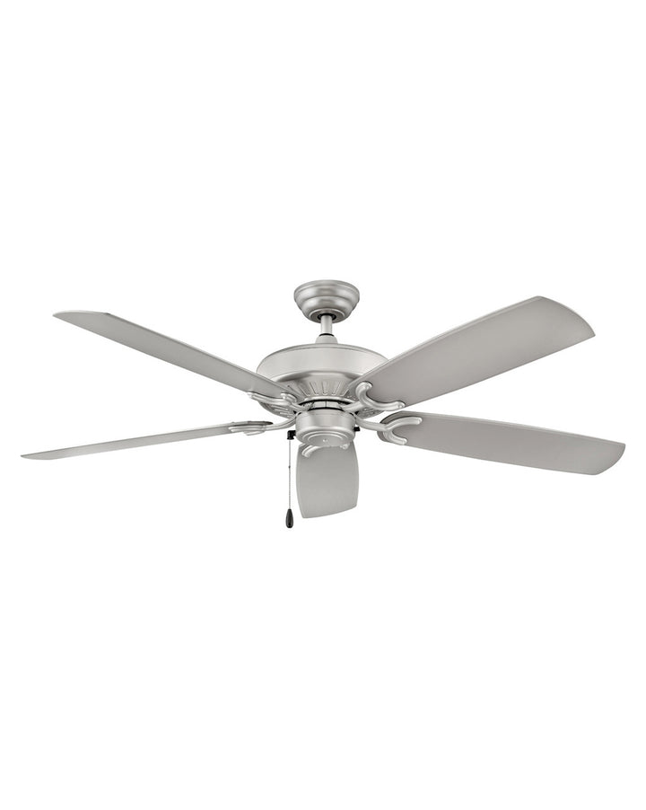 Hinkley Fan Oasis Outdoor Pull Chain Ceiling Fan