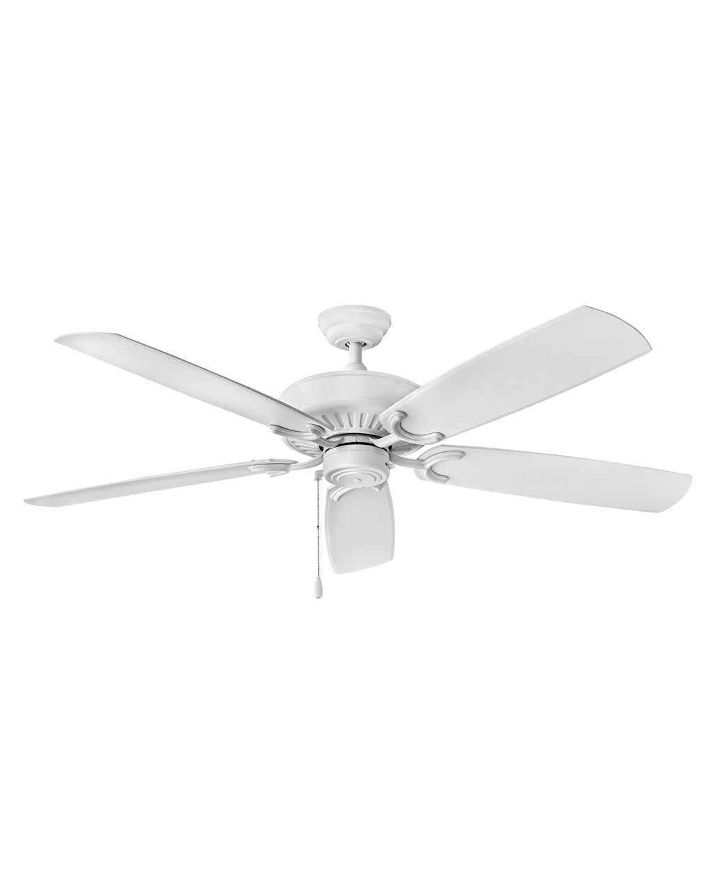 Hinkley Fan Oasis Outdoor Pull Chain Ceiling Fan