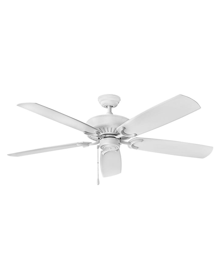 Hinkley Fan Oasis Outdoor Pull Chain Ceiling Fan