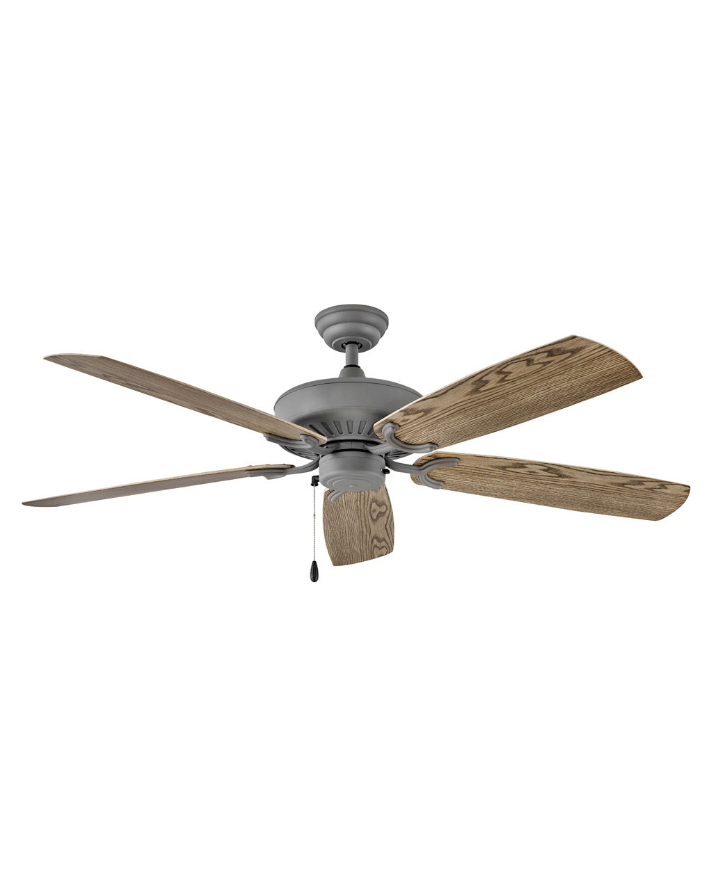 Hinkley Fan Oasis Outdoor Pull Chain Ceiling Fan