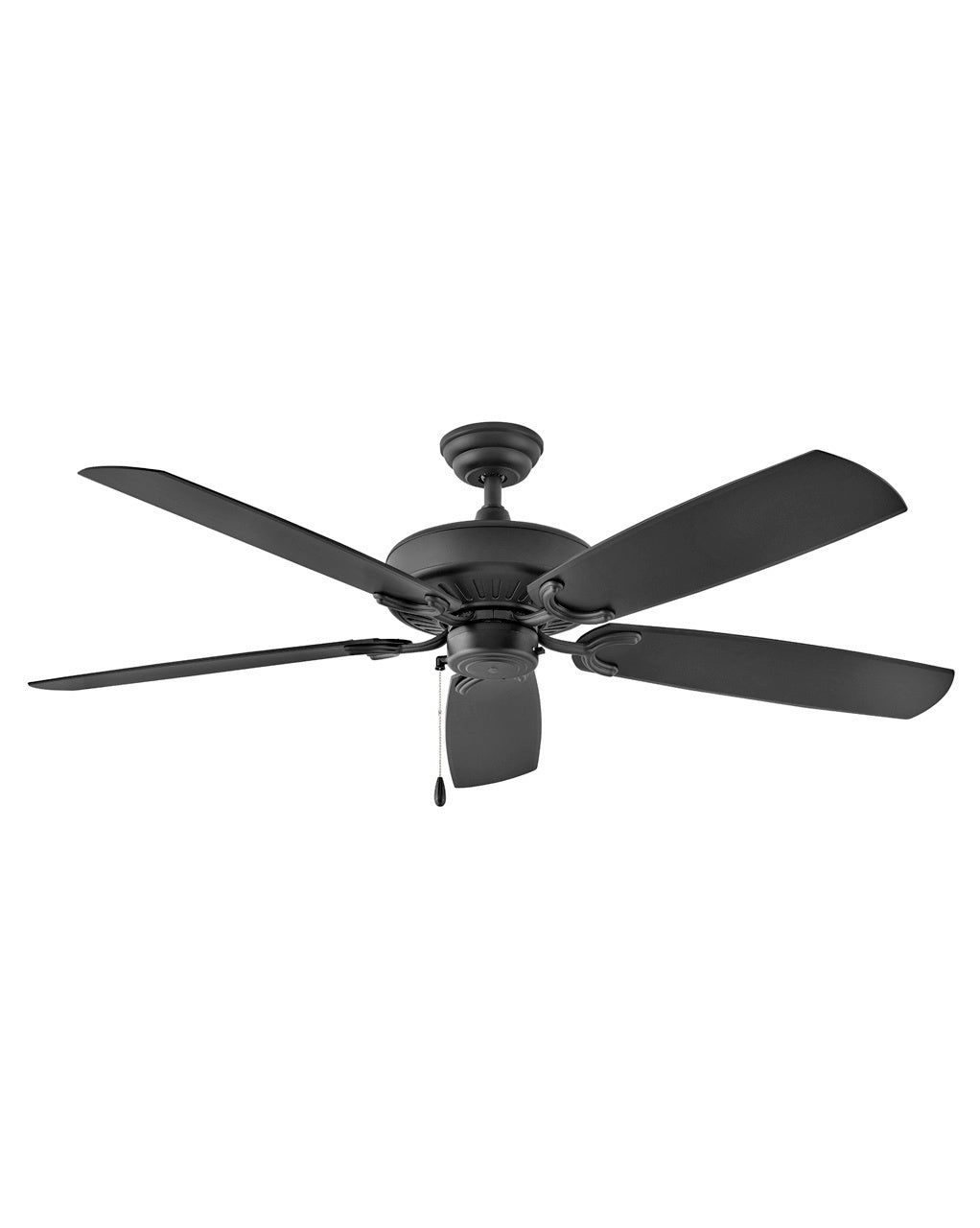 Hinkley Fan Oasis Outdoor Pull Chain Ceiling Fan