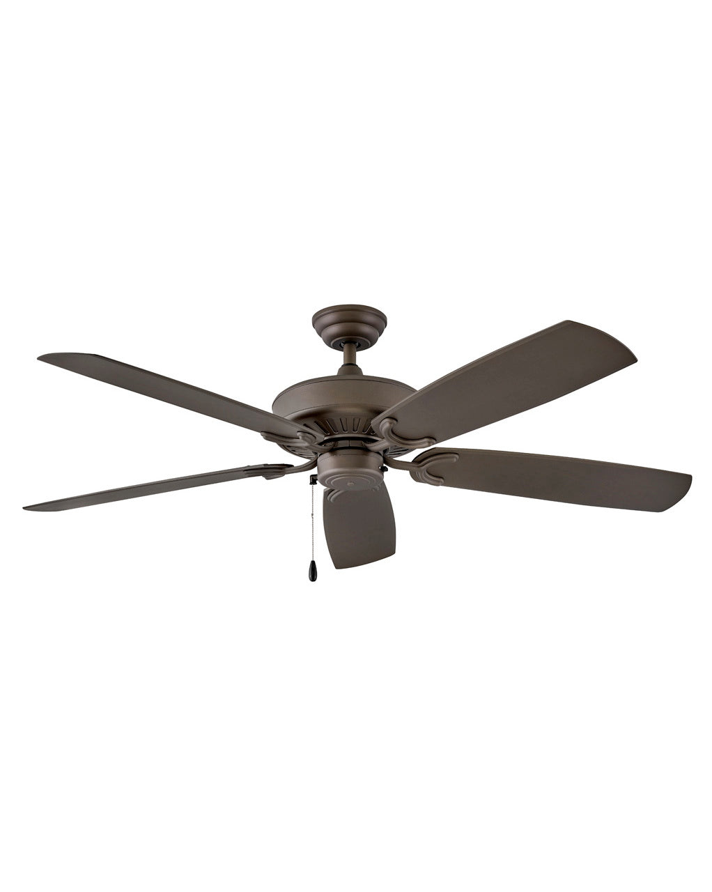 Hinkley Fan Oasis Outdoor Pull Chain Ceiling Fan