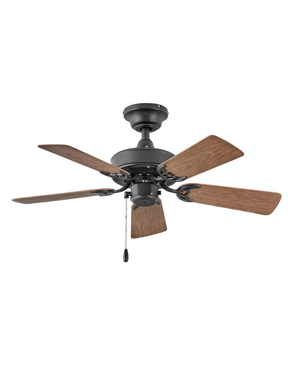 Hinkley Fan Cabana 36" Outdoor Pull Chain Ceiling Fan