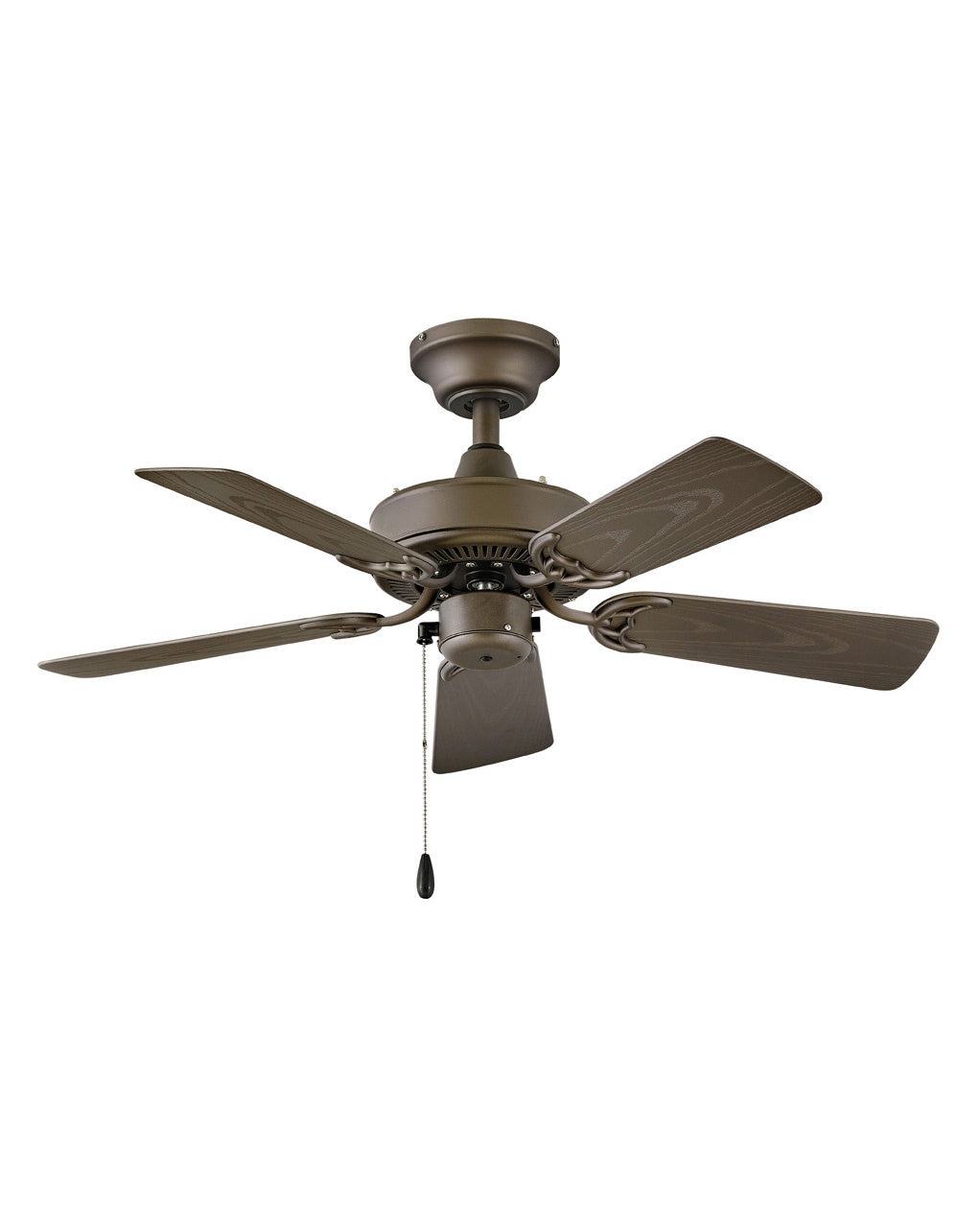 Hinkley Fan Cabana 36" Outdoor Pull Chain Ceiling Fan