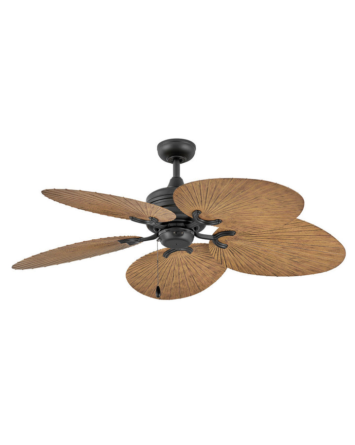 Hinkley Fan Tropic Air 52" Outdoor DC Pull Chain Ceiling Fan