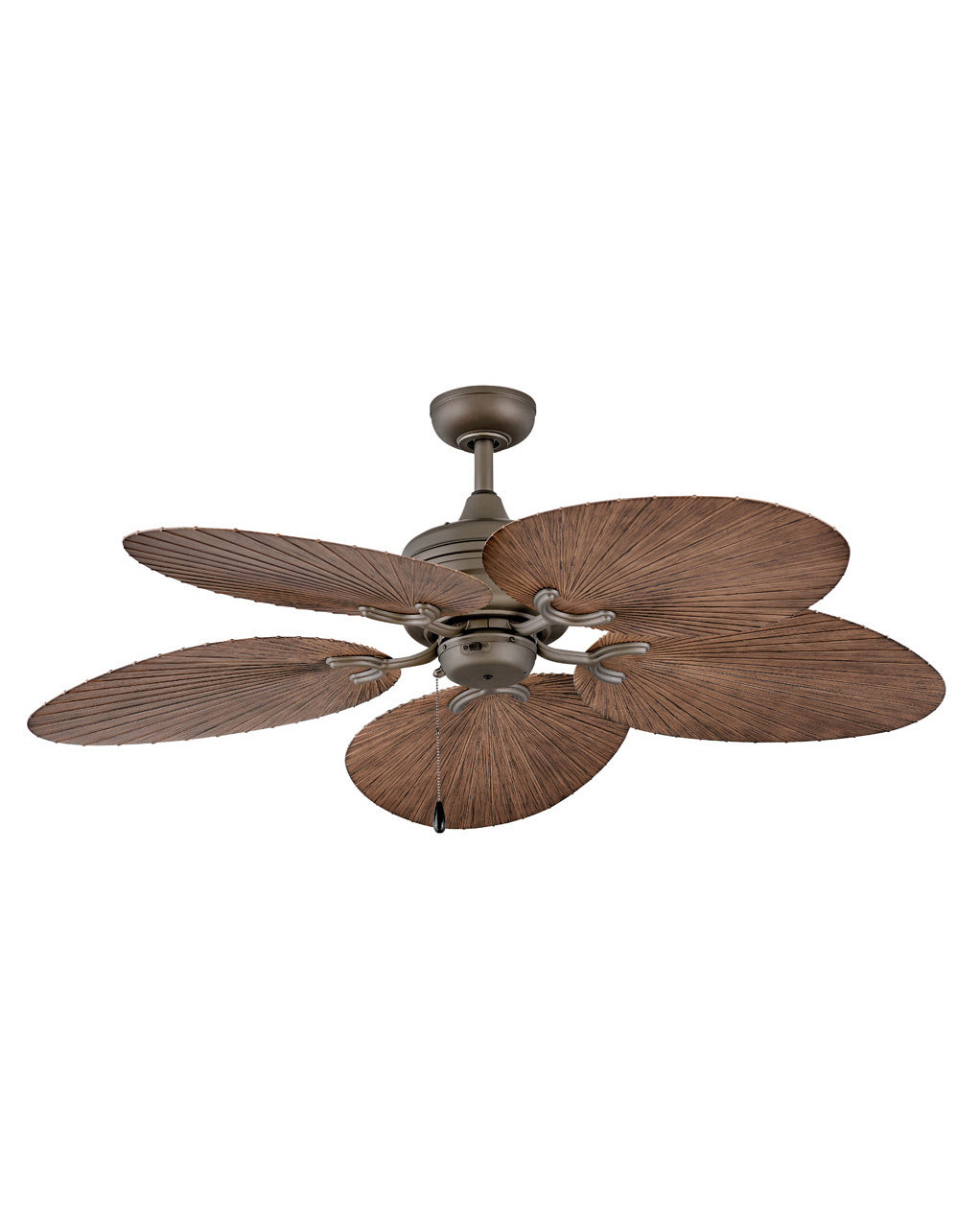 Hinkley Fan Tropic Air 52" Outdoor DC Pull Chain Ceiling Fan