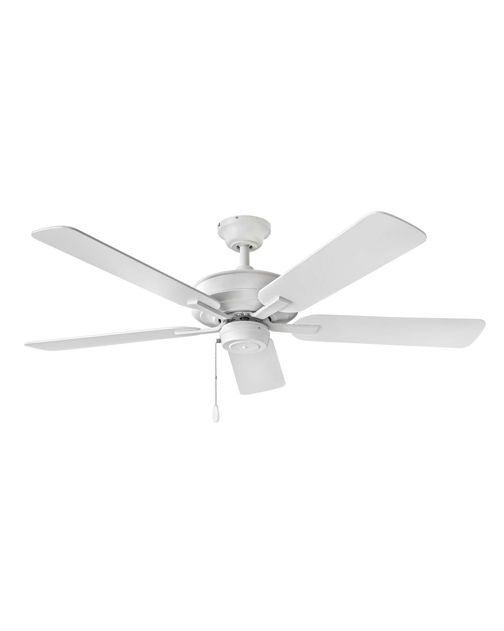 Hinkley Fan Metro 52" Indoor Pull Chain Ceiling Fan