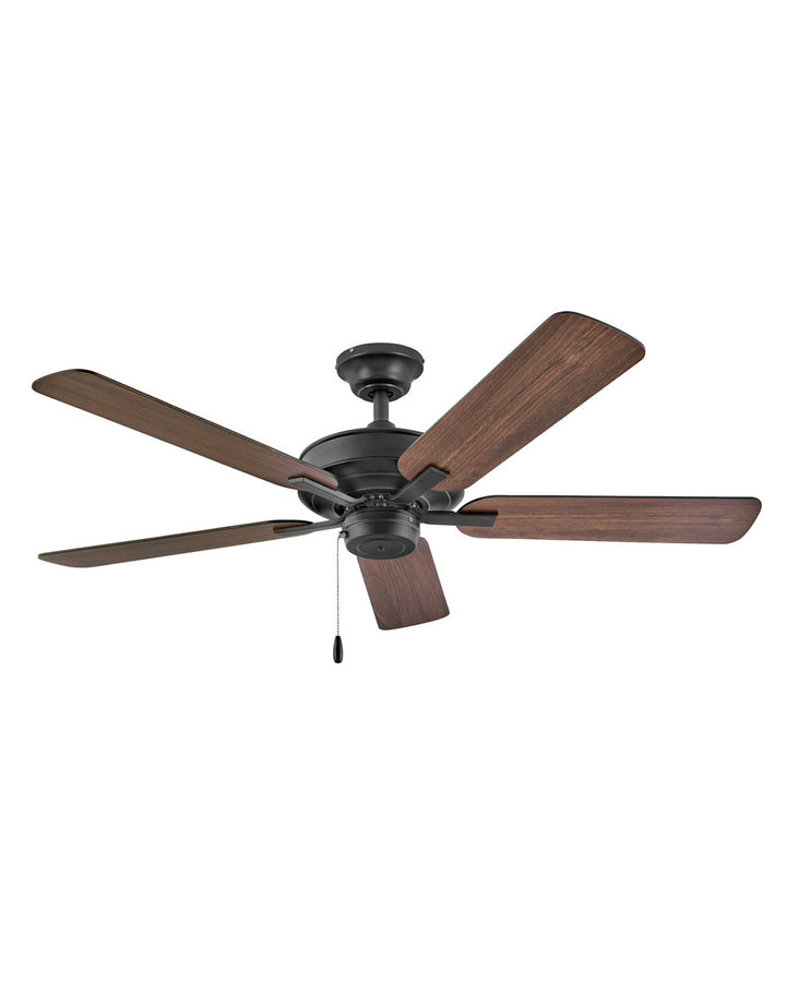 Hinkley Fan Metro 52" Indoor Pull Chain Ceiling Fan