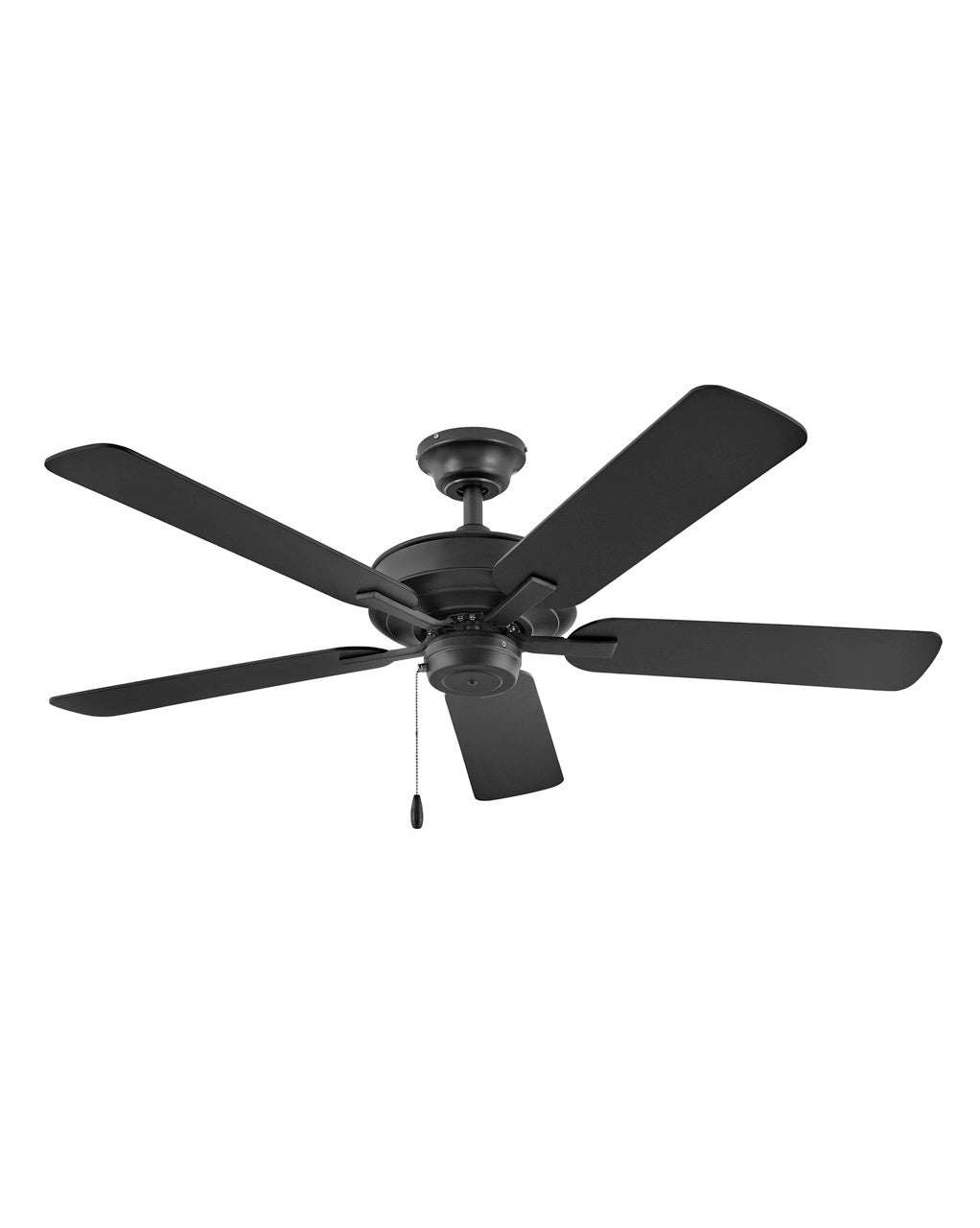 Hinkley Fan Metro 52" Outdoor Pull Chain Ceiling Fan