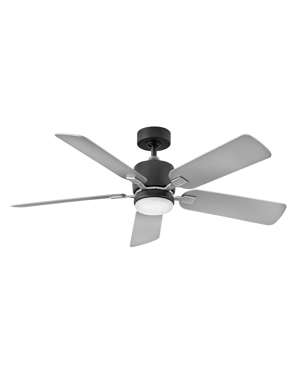 Hinkley Fan Afton 52" Ceiling Fan with 16W LED and Wall Control