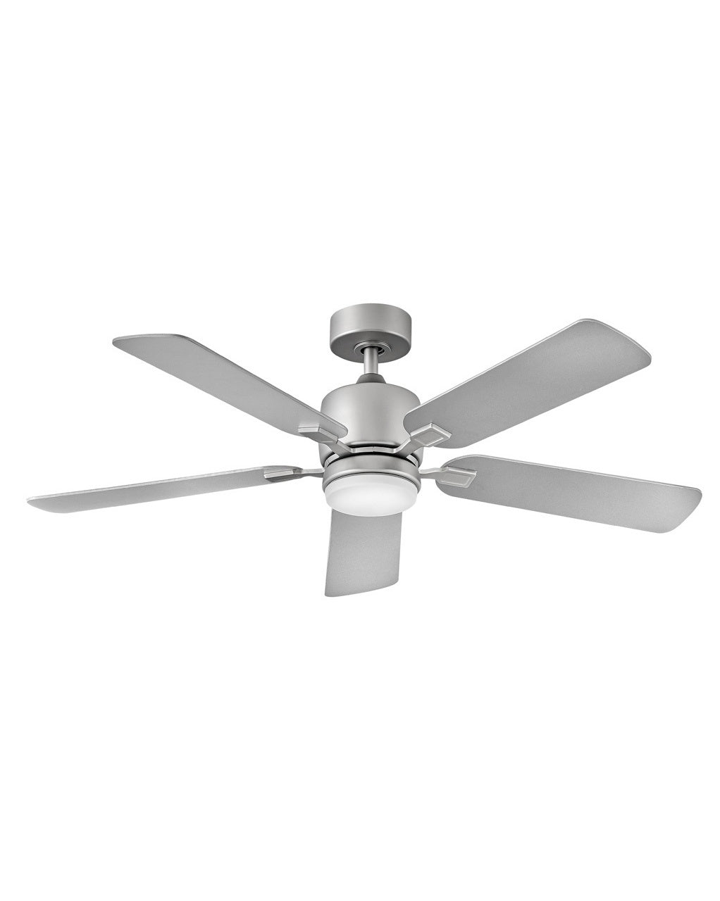 Hinkley Fan Afton 52" Ceiling Fan with 16W LED and Wall Control