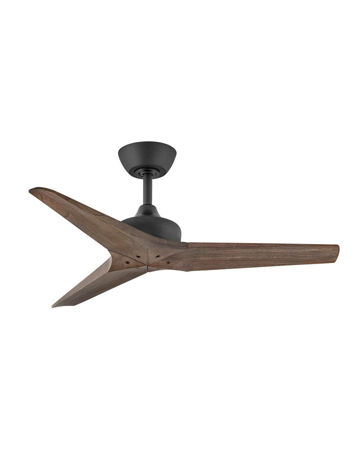 Hinkley Fan Chisel Smart Indoor/Outdoor DC Ceiling Fan with Hiro Control