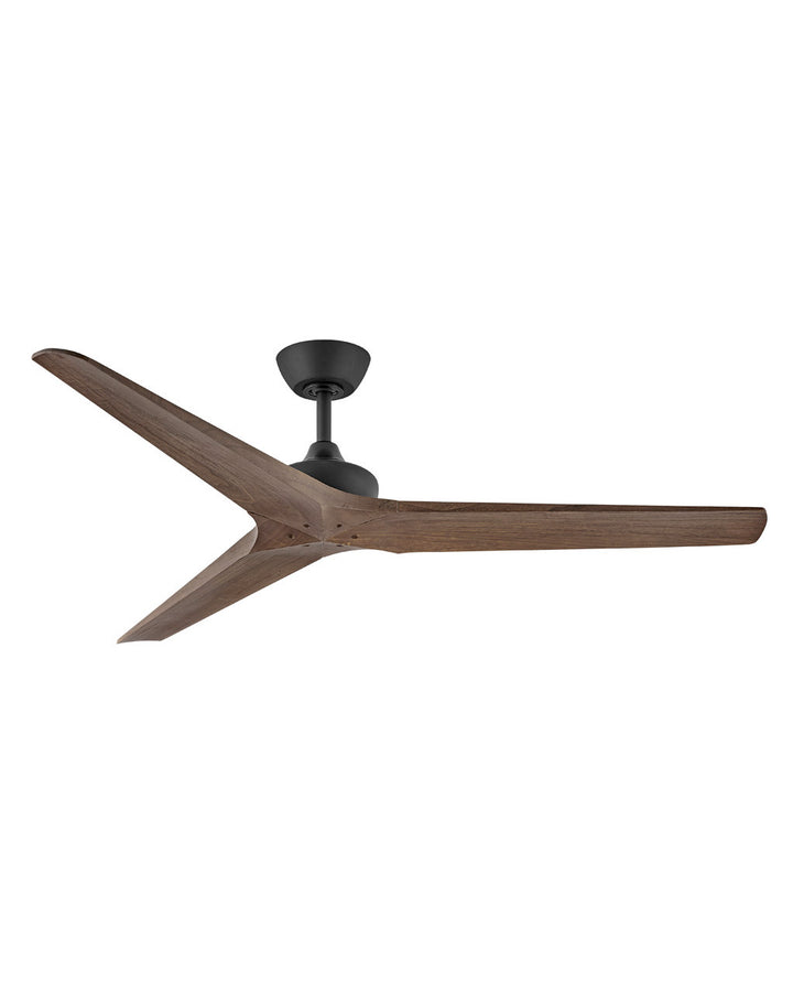 Hinkley Fan Chisel Smart Indoor/Outdoor DC Ceiling Fan with Hiro Control