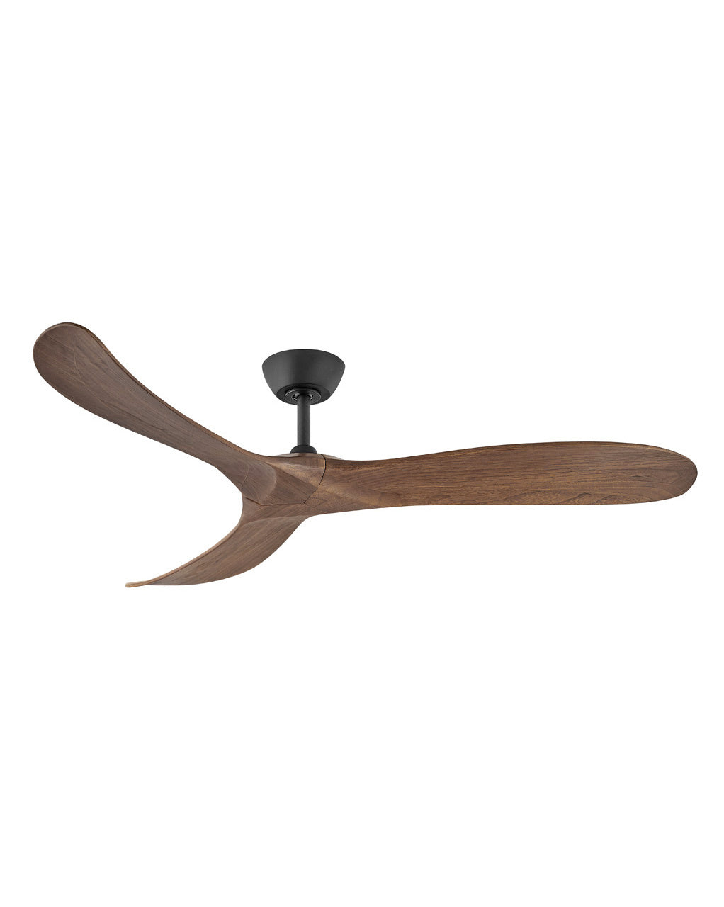 Hinkley Fan Swell Indoor/Outdoor Smart DC Ceiling Fan with Hiro Control