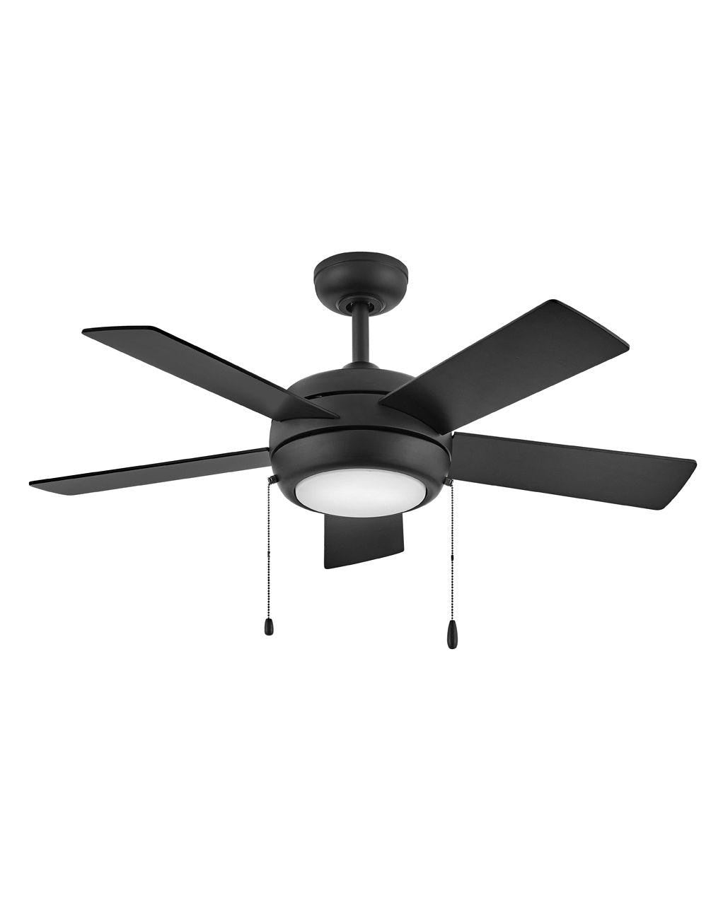 Hinkley Fan Croft 16W LED Pull Chain Ceiling Fan