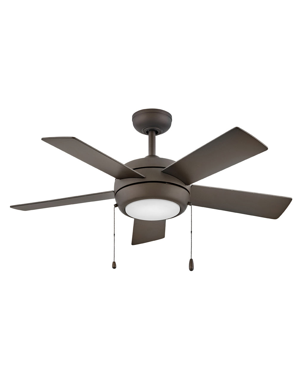 Hinkley Fan Croft 16W LED Pull Chain Ceiling Fan