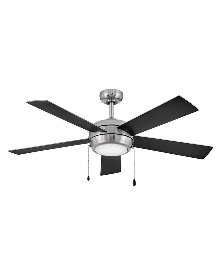 Hinkley Fan Croft 16W LED Pull Chain Ceiling Fan