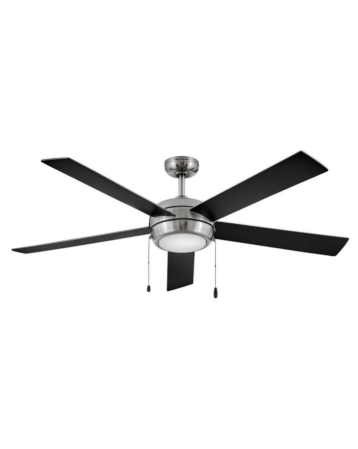 Hinkley Fan Croft 16W LED Pull Chain Ceiling Fan