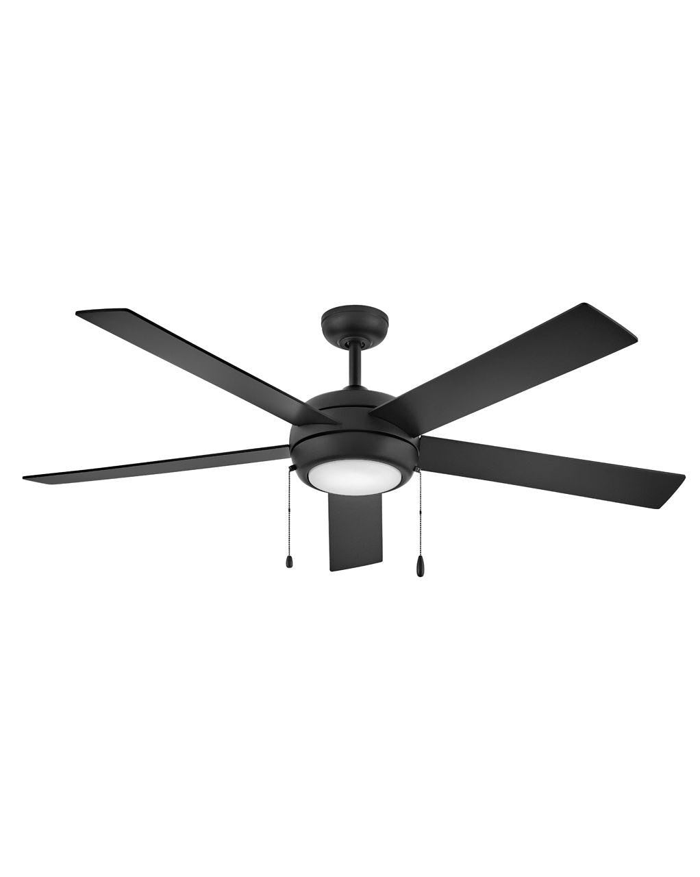 Hinkley Fan Croft 16W LED Pull Chain Ceiling Fan