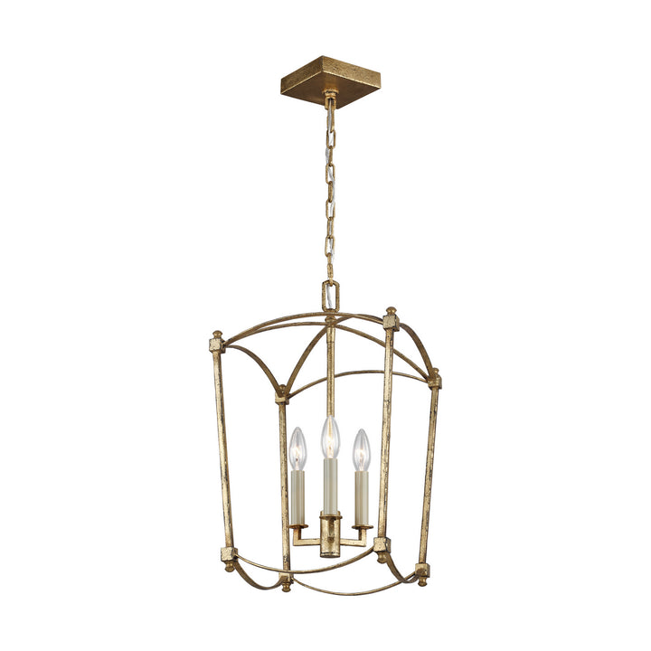Visual Comfort StudioThayerThree Light Lantern