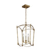 Visual Comfort Studio Thayer | Foyer/Hall Lanterns at 60W