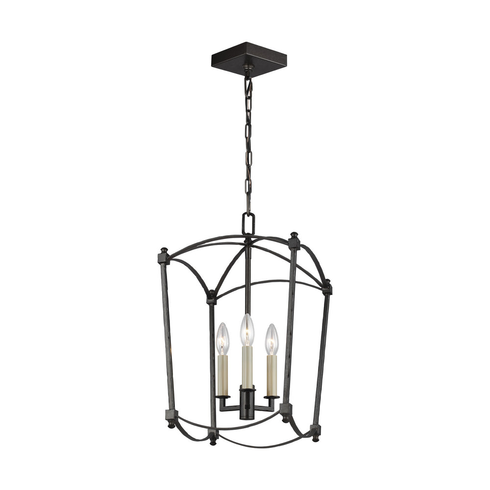 Visual Comfort StudioThayerThree Light Lantern
