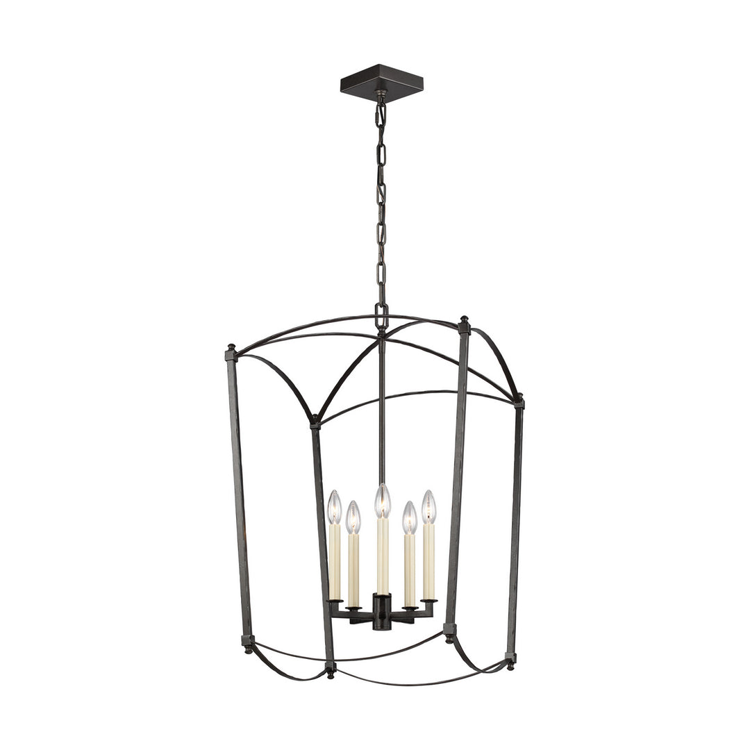Visual Comfort StudioThayerFive Light Lantern