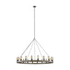 Visual Comfort Studio Avenir | Large Chandeliers at 75W