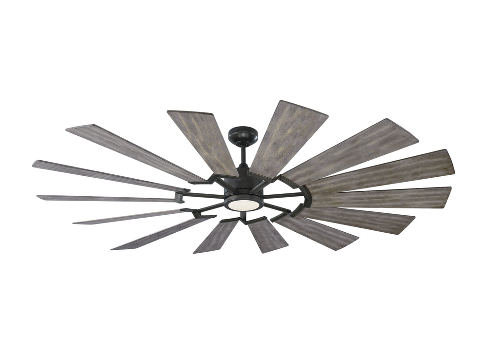 Visual Comfort FanPrairie72" Ceiling Fan
