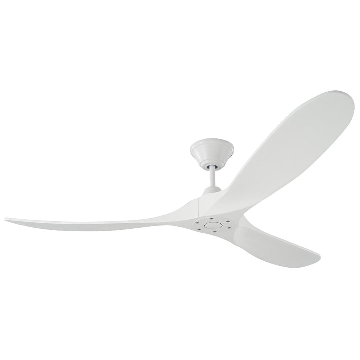 Visual Comfort FanMaverick60" Ceiling Fan