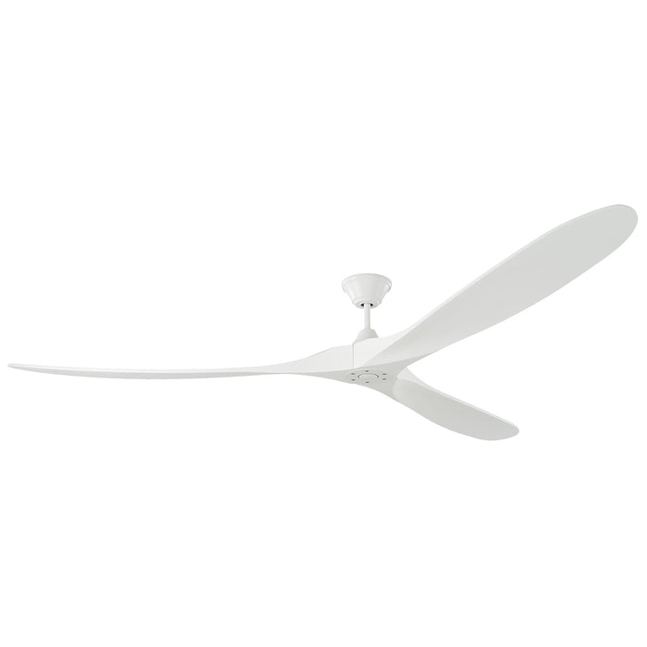 Visual Comfort FanMaverick88" Ceiling Fan
