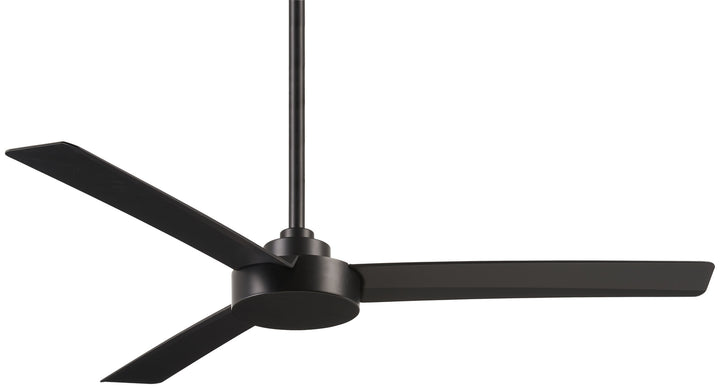 Minka Aire Roto 52" Ceiling Fan with Wall Control