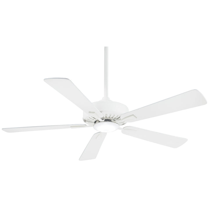 Minka AireContractor LED52"Ceiling Fan