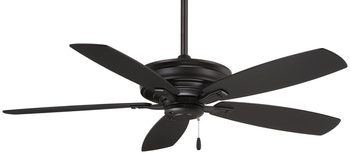 Minka AireKafÃ©52"Ceiling Fan