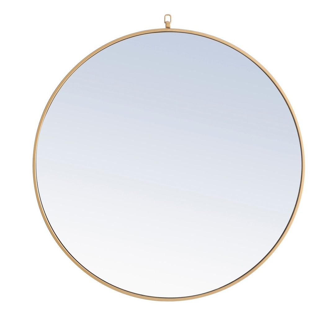 Elegant Lighting Mirror