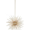 CWI Lighting Savannah | Mid. Chandeliers at 40W