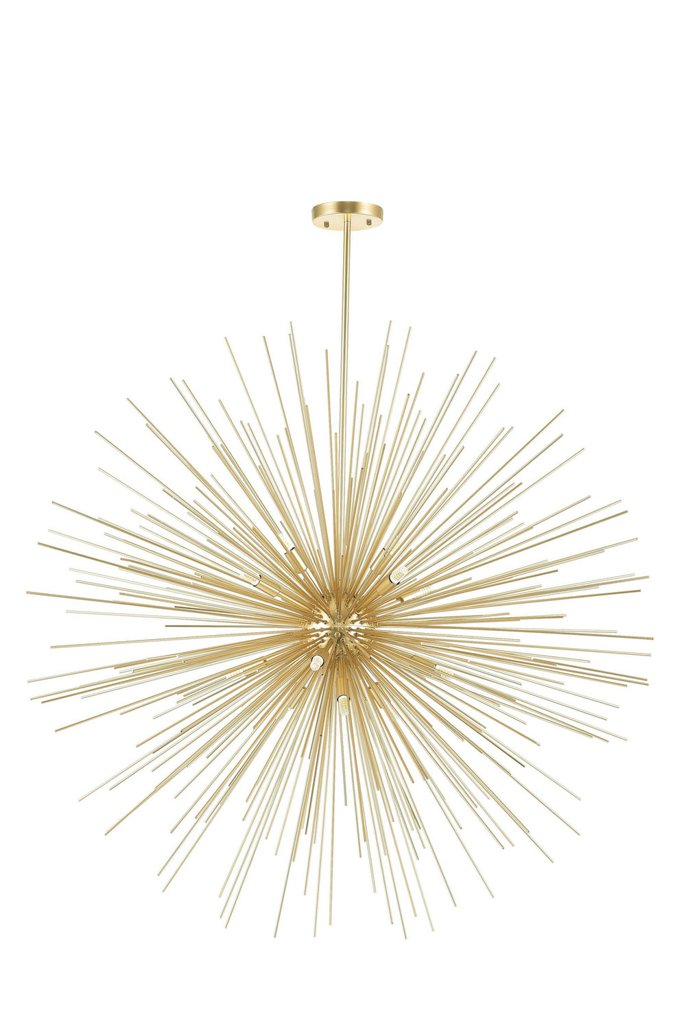 CWI LightingSavannah14 Light Chandelier