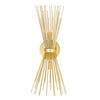CWI Lighting Savannah | Sconces at 40W