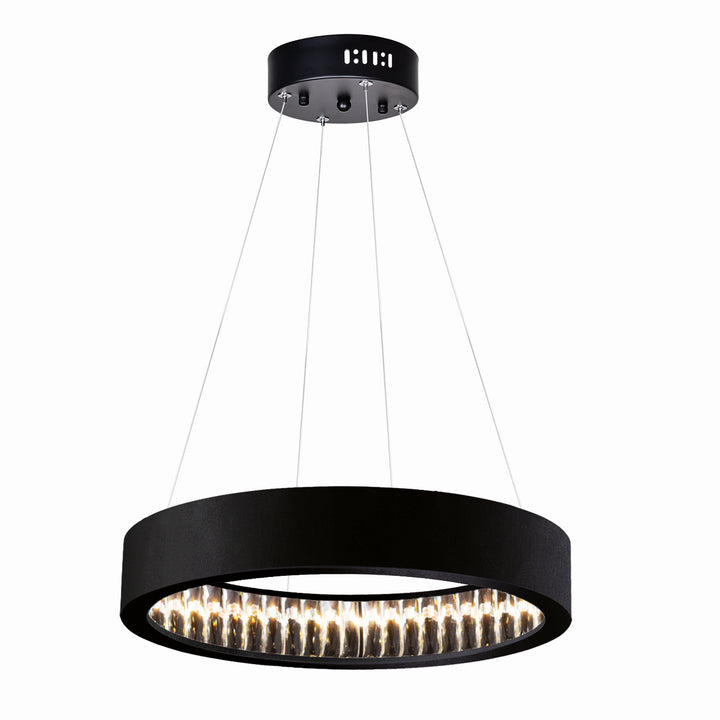 CWI Lighting LED Chandelier