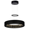 CWI Lighting Rosalina | Pendants at 3000K Temp