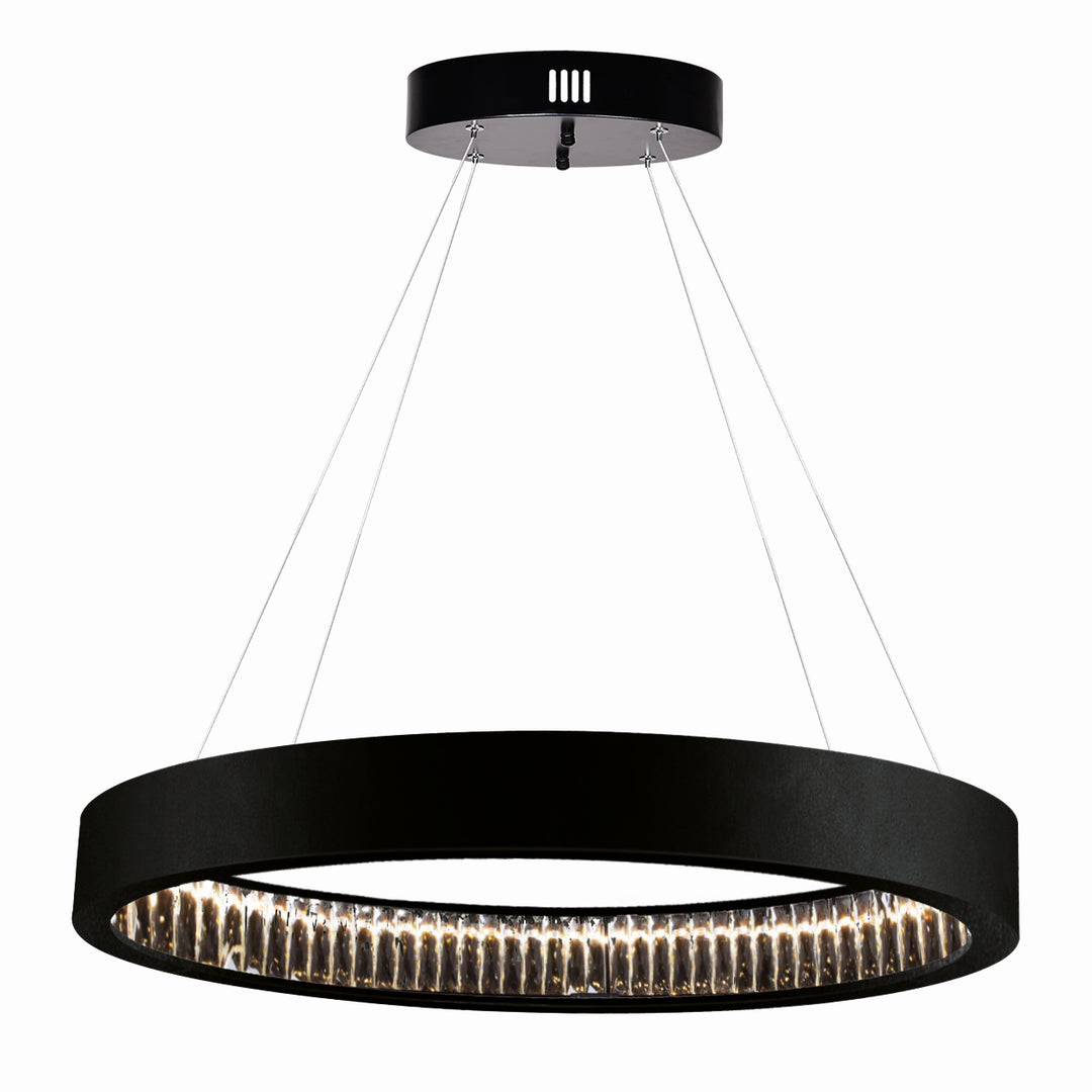 CWI Lighting LED Chandelier